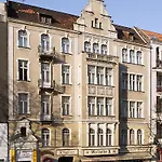 Hotel Mark Meinekestrasse