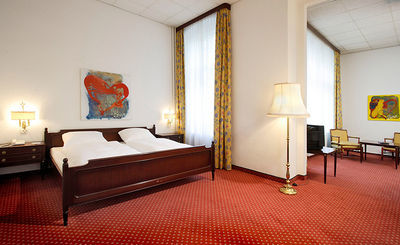 Mark Meinekestrasse Hotel Berlijn